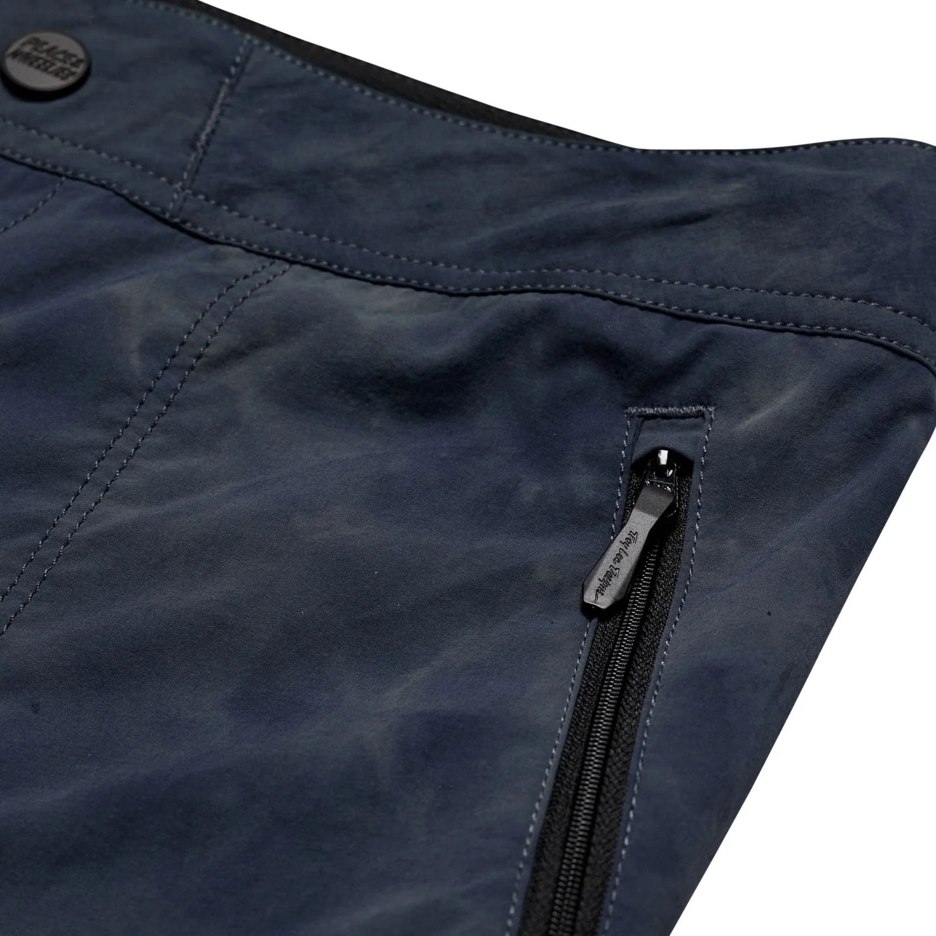 Trail Short Shell Troy Lee Designs Skyline Washed Out Dark Cloud